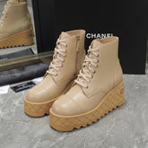 China Replica Chanel Women Shoes 133usd Only